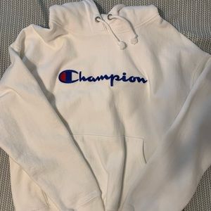 Women’s Champion Hoodie